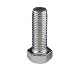 Quality bolt