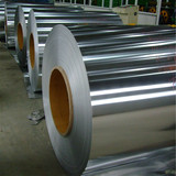 Aluminium coil
