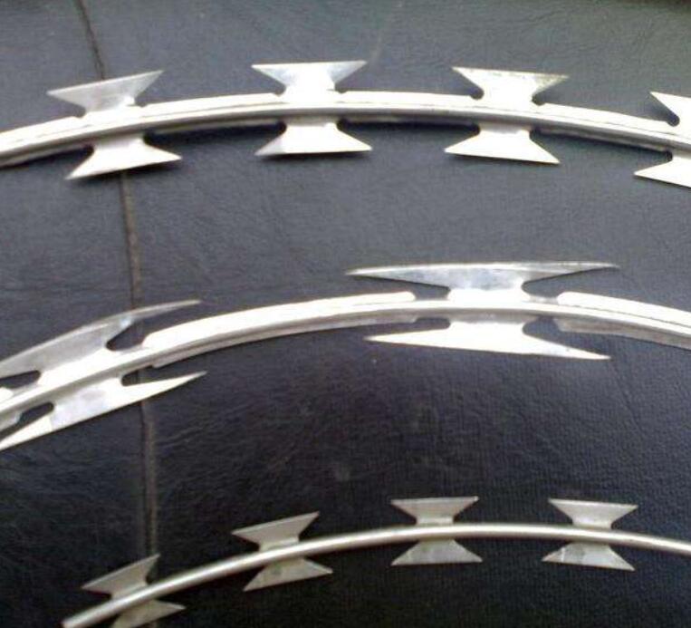 Razor Barbed Wire