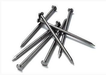 Common nails