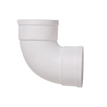 PVC elbow