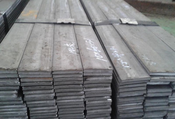 Flat bar