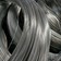 Galvanized wire