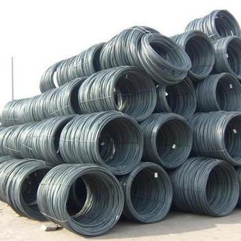 Alloy steel wire rod