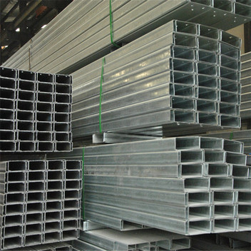 Cold bending profile for sale