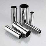 Stainless steel pipe