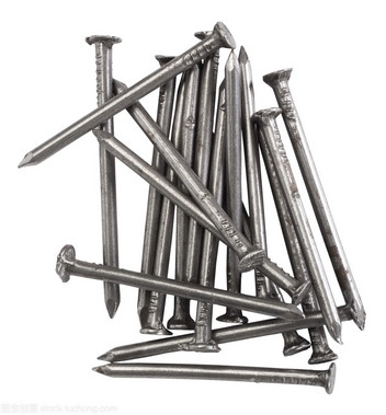 Common nails