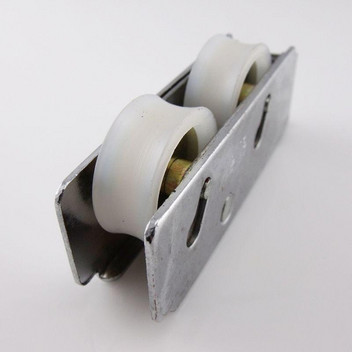 Aluminium windows parts