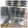 Cold bending profiles
