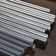 Galvanized steel liner