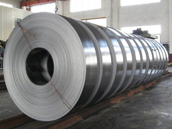 冷轧带钢