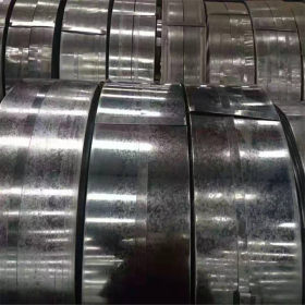 镀锌钢带
