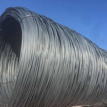 制钉拉拔用盘条