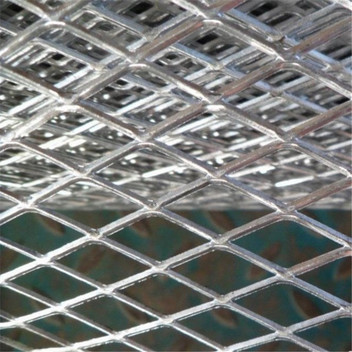 优质铝网