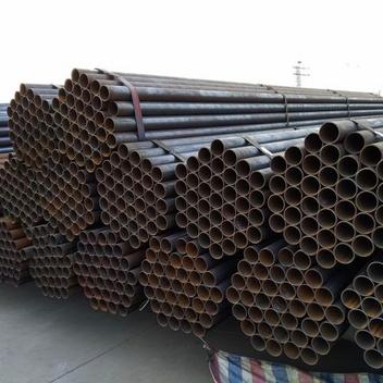 出口尺寸钢管