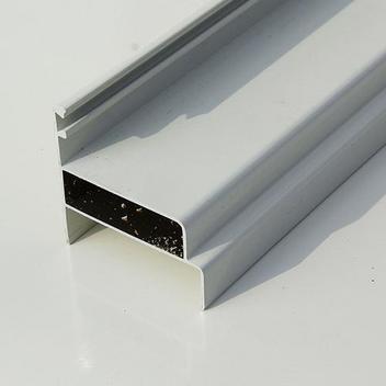 Aluminium profile