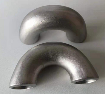 不锈钢对焊管件