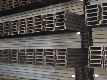 优质加厚槽钢