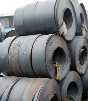 热轧带钢