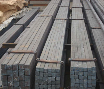 小规格方钢出售