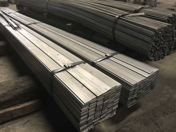 Q235热轧扁钢