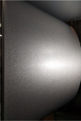 Znic aluminum and magnesium steel sheet