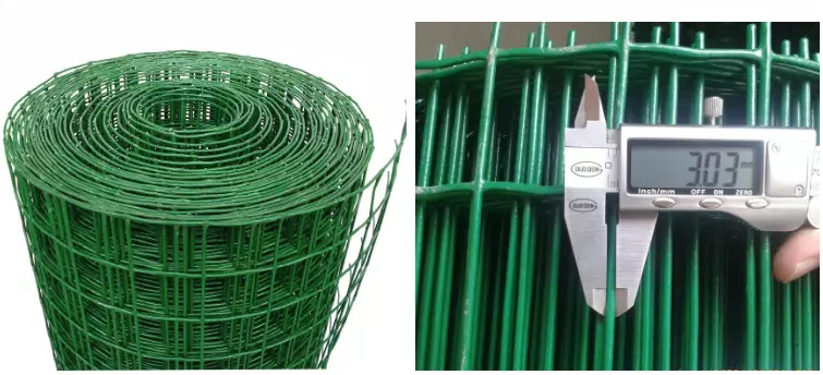 Holland wire mesh -INDON STEEL