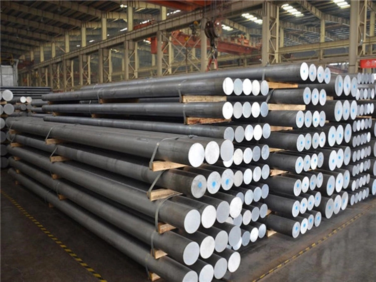 5 series aluminum rods -INDON STEEL