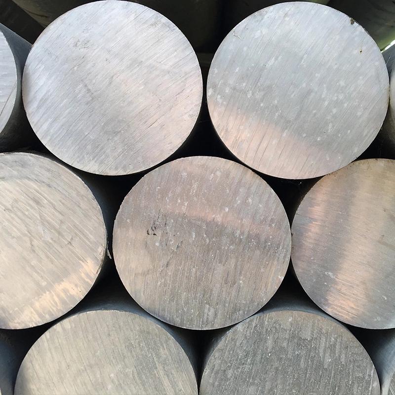 5 series aluminum rods -INDON STEEL